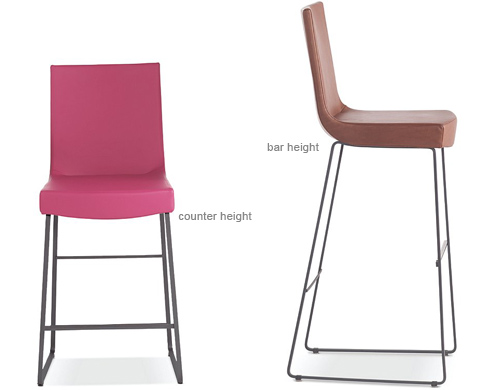 montis jim stool
