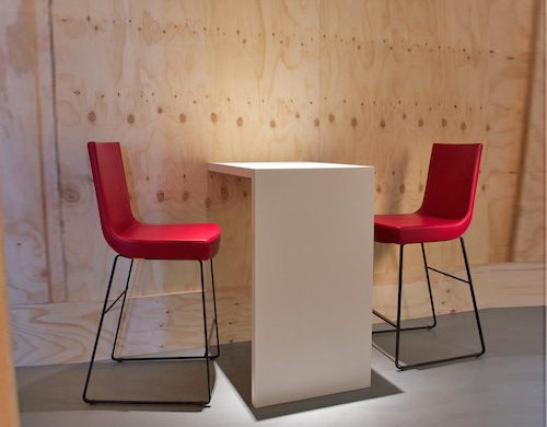 montis jim stool