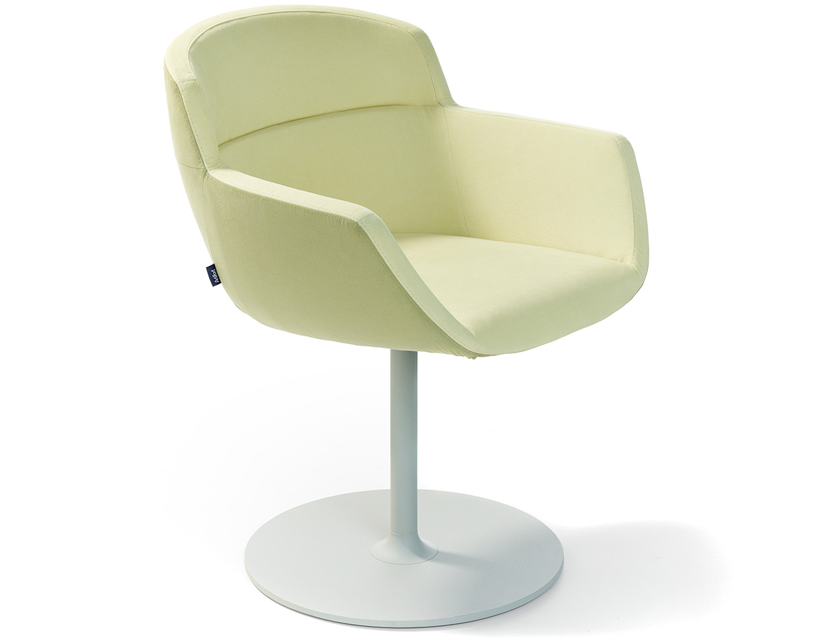 mood disc base chair