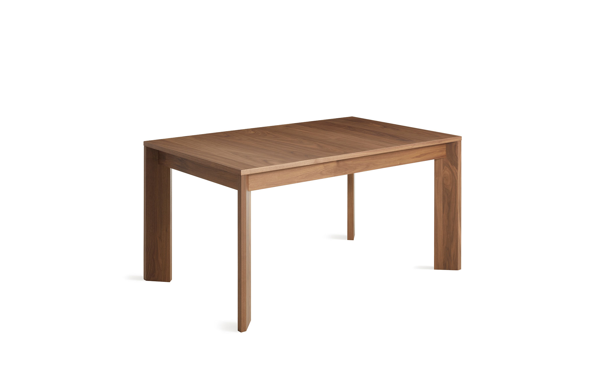 moreover 60" - 84" extension dining table