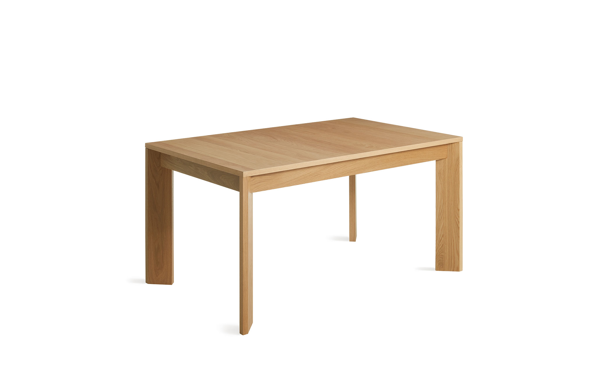 moreover 60" - 84" extension dining table