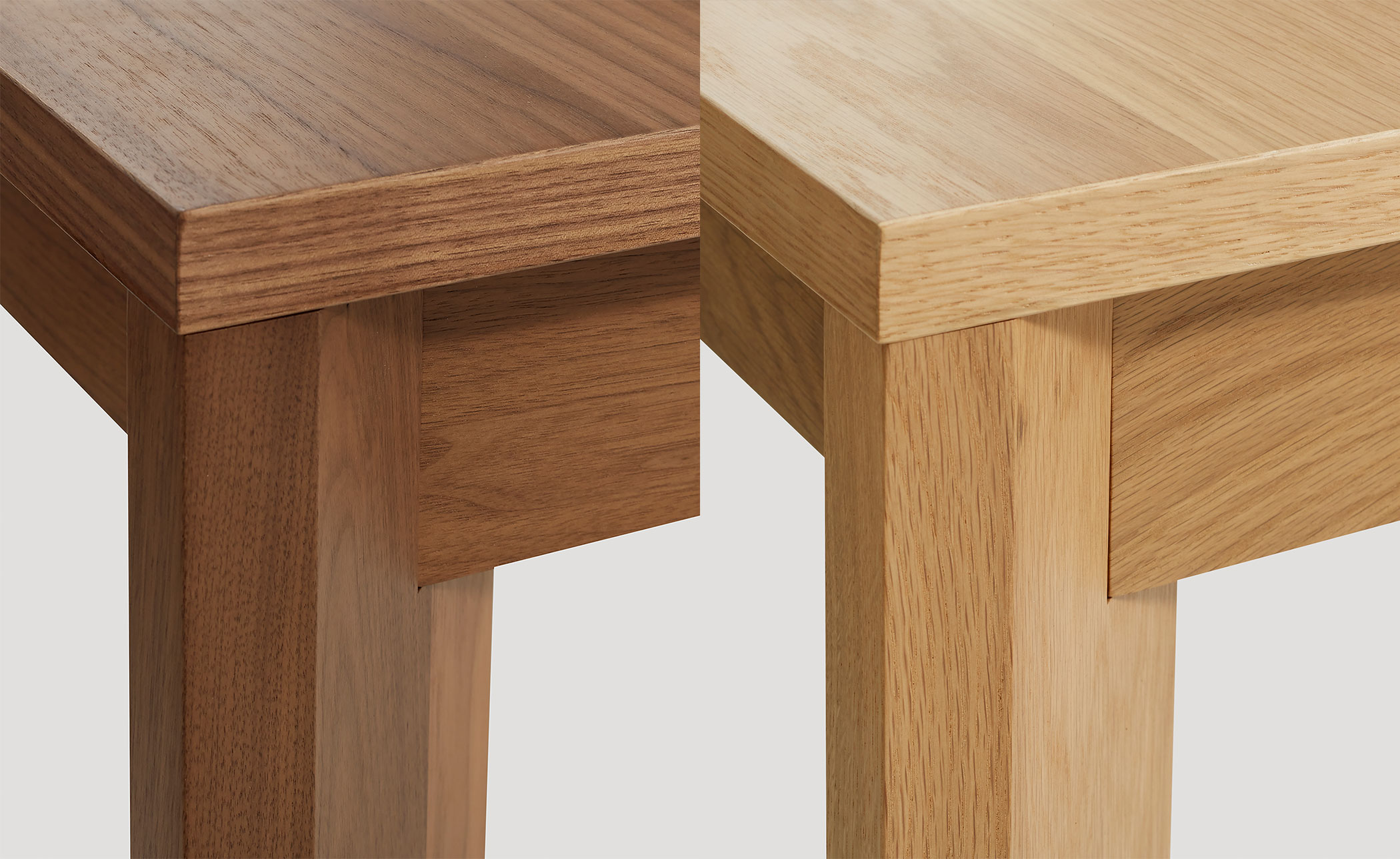 moreover 60" - 84" extension dining table
