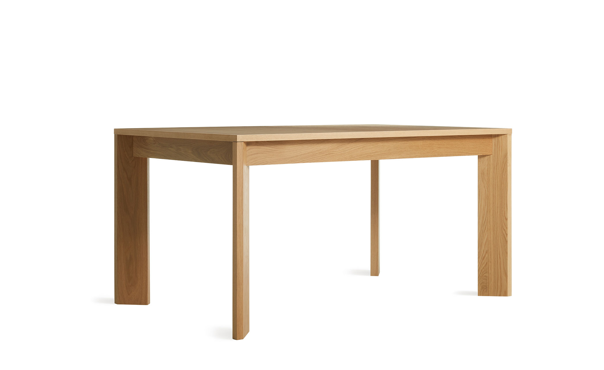 moreover 60" - 84" extension dining table