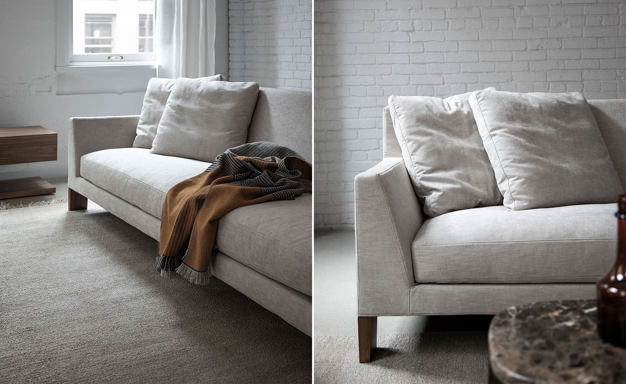 morgan sofa 150