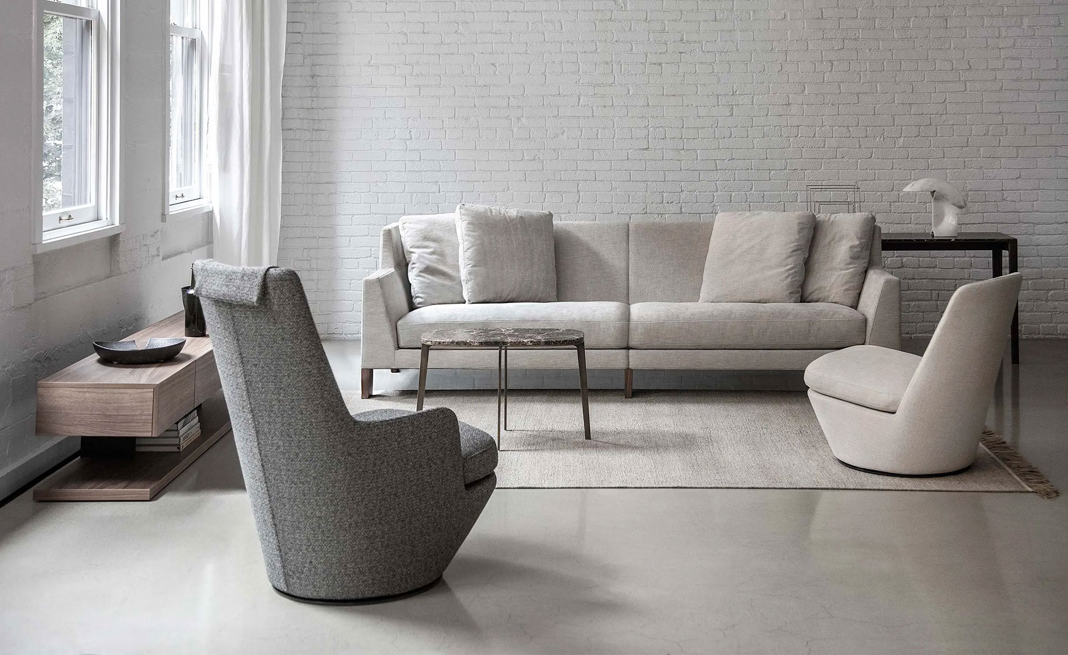 morgan sofa 210