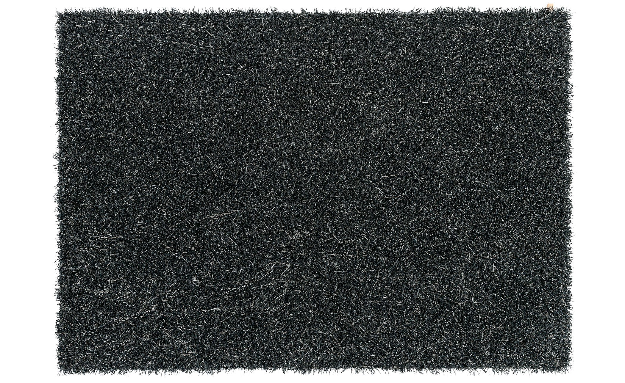 Moss Tufted Rug