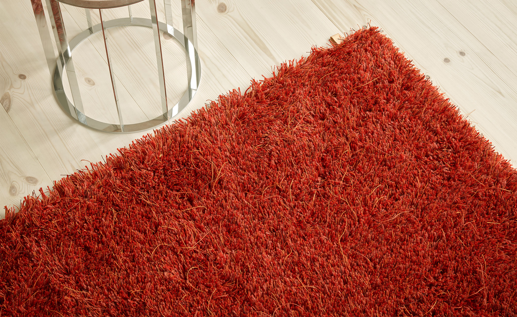 Moss Tufted Rug