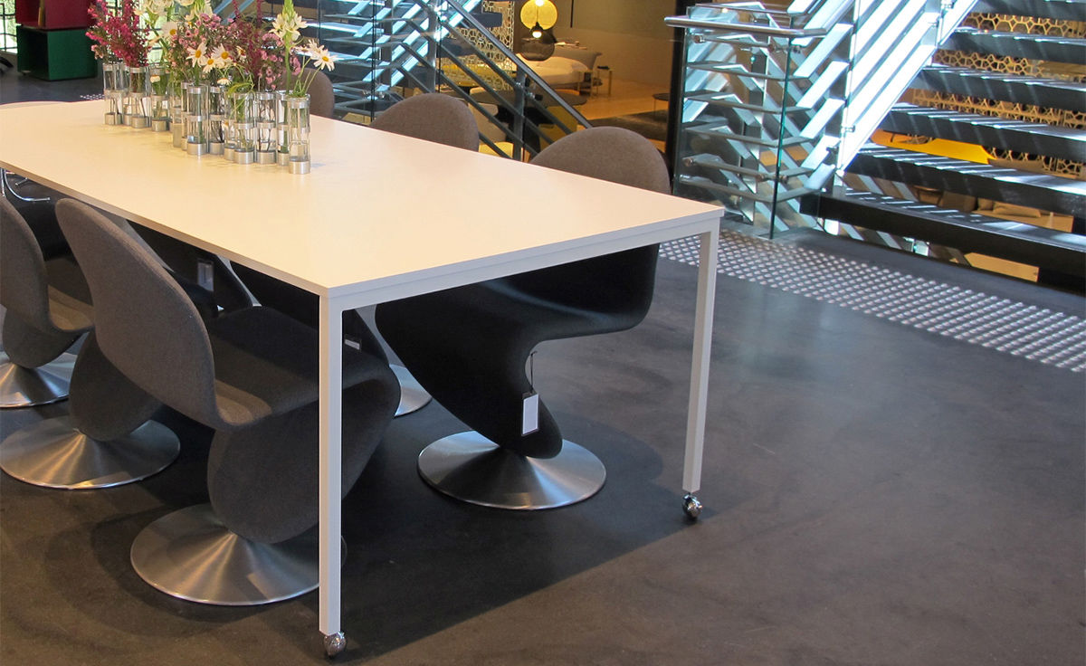 panton move table