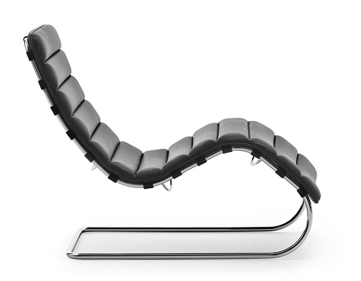 mr chaise lounge