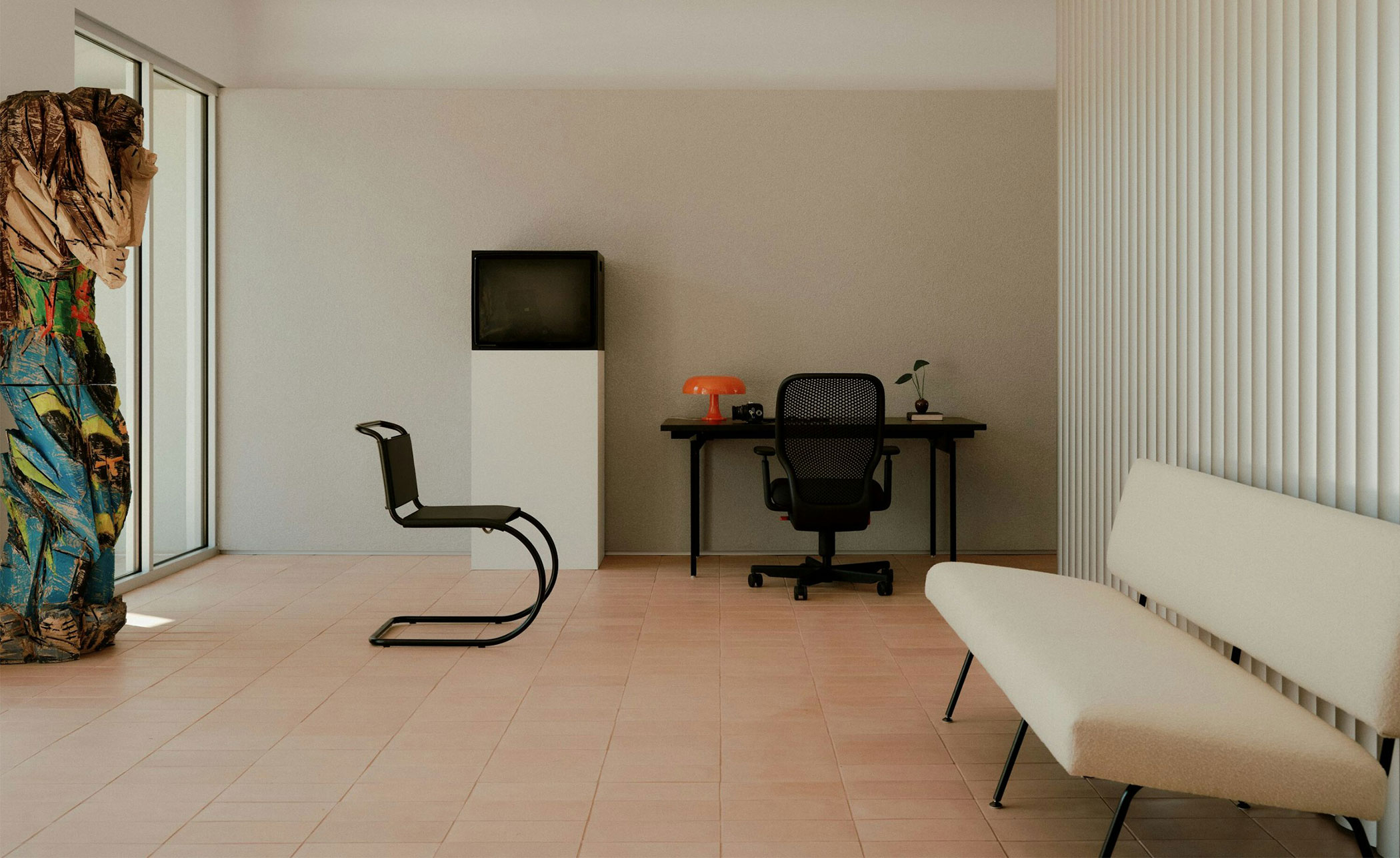 mr side chair