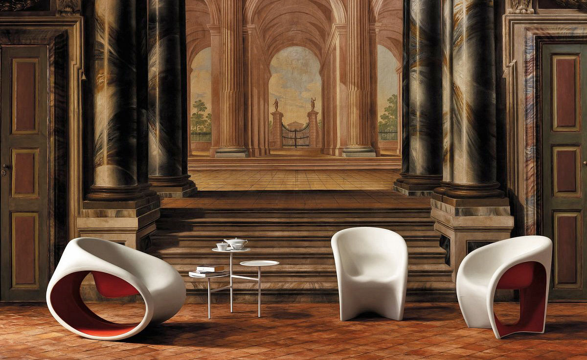 mt3 rocking chair