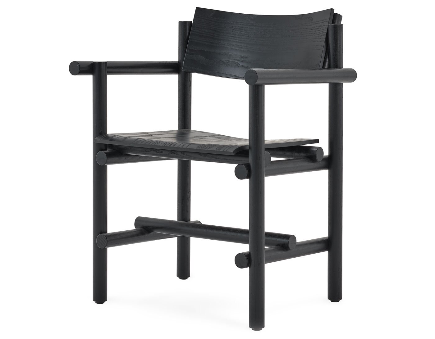 Muecke Armchair