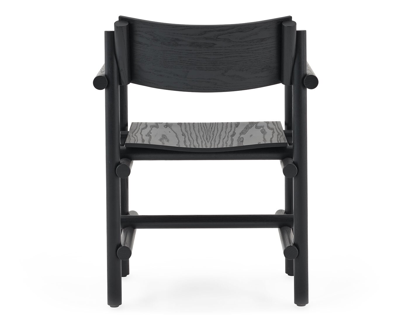 Muecke Armchair