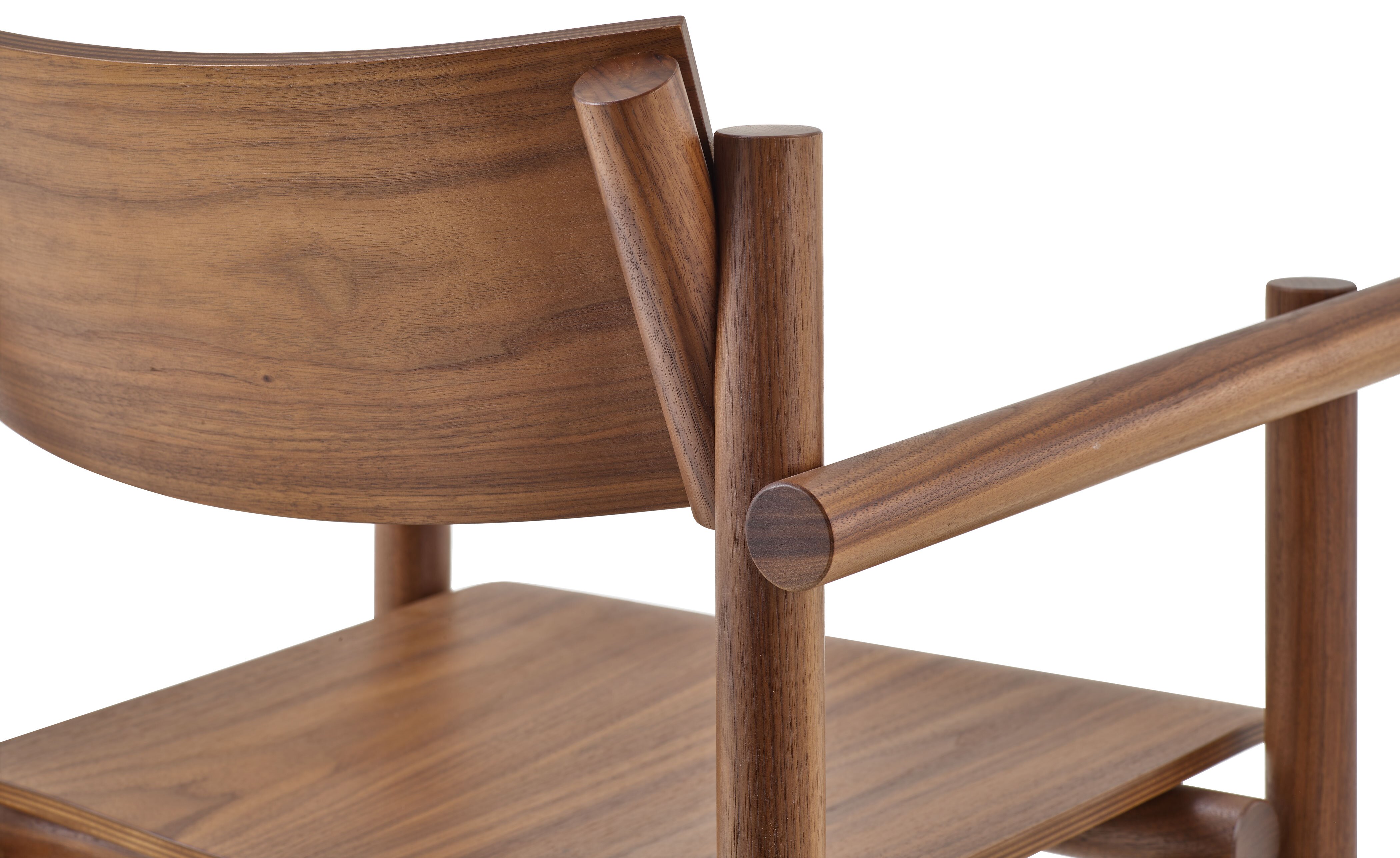 Muecke Side Chair
