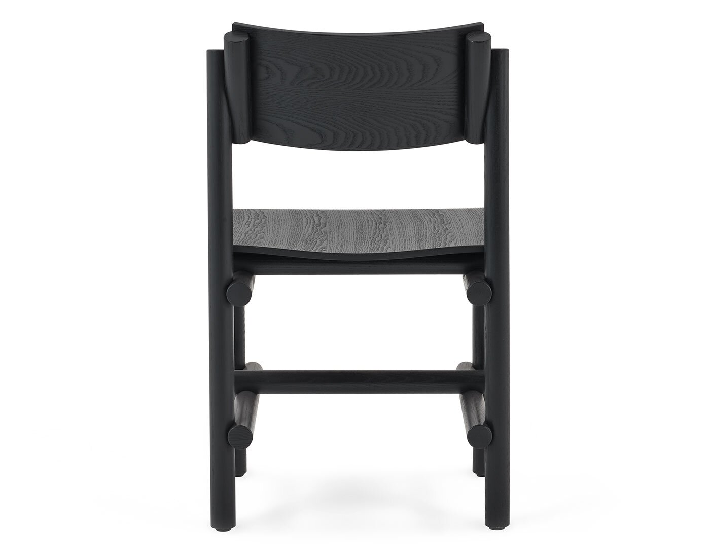 Muecke Side Chair