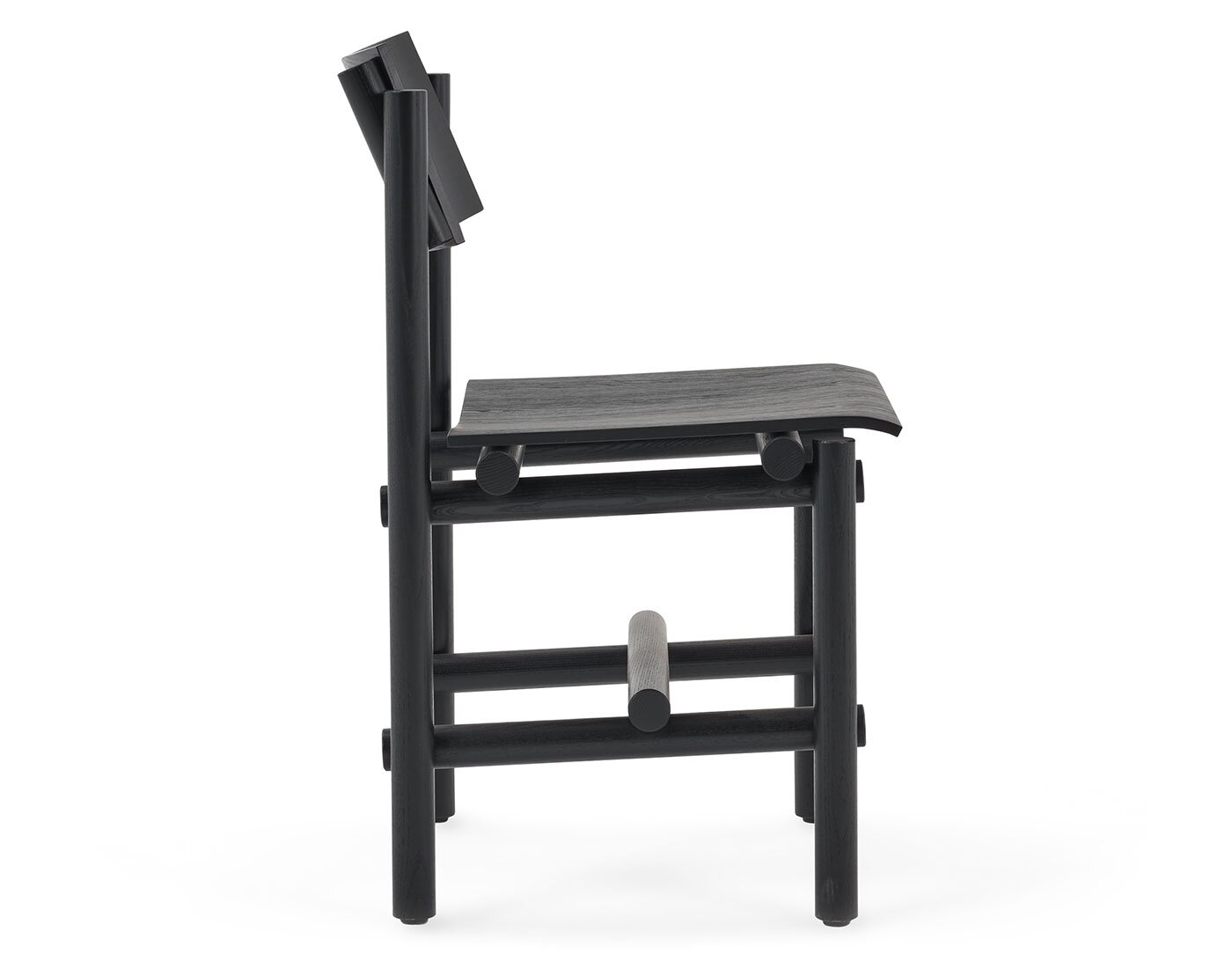 Muecke Side Chair