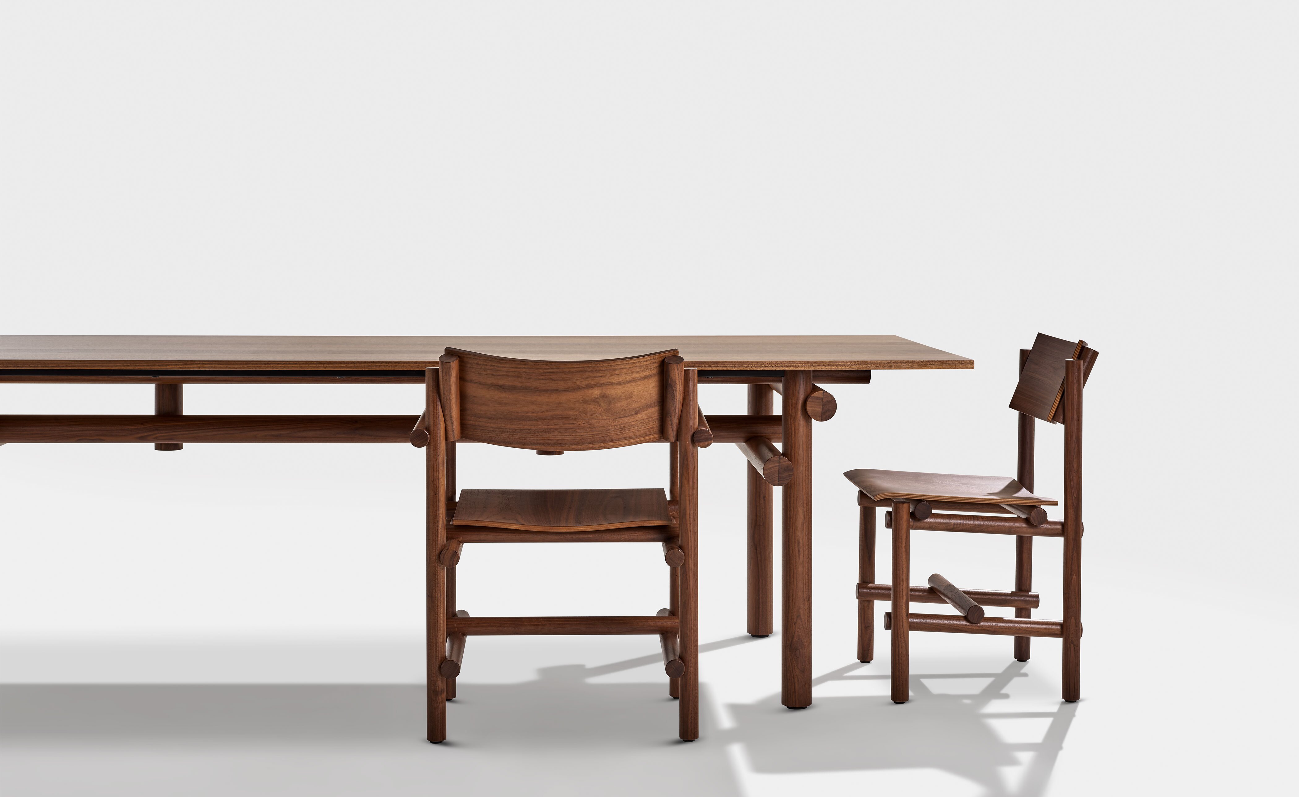 Muecke Side Chair
