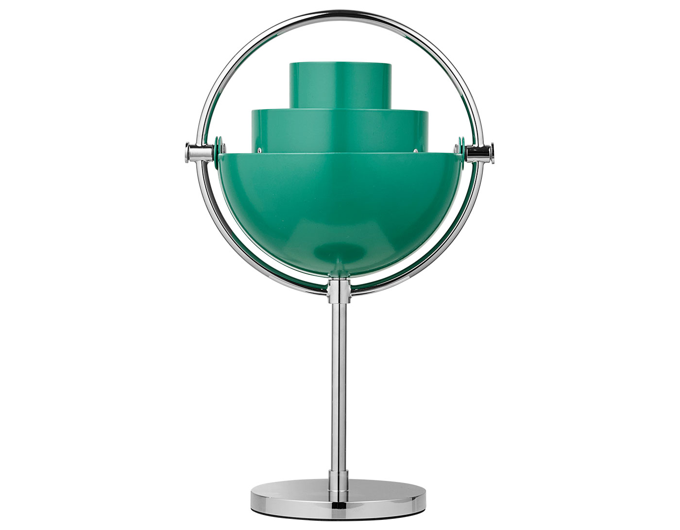 Multi-lite Portable Lamp