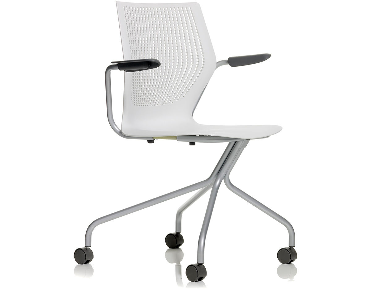 multigeneration hybrid base chair
