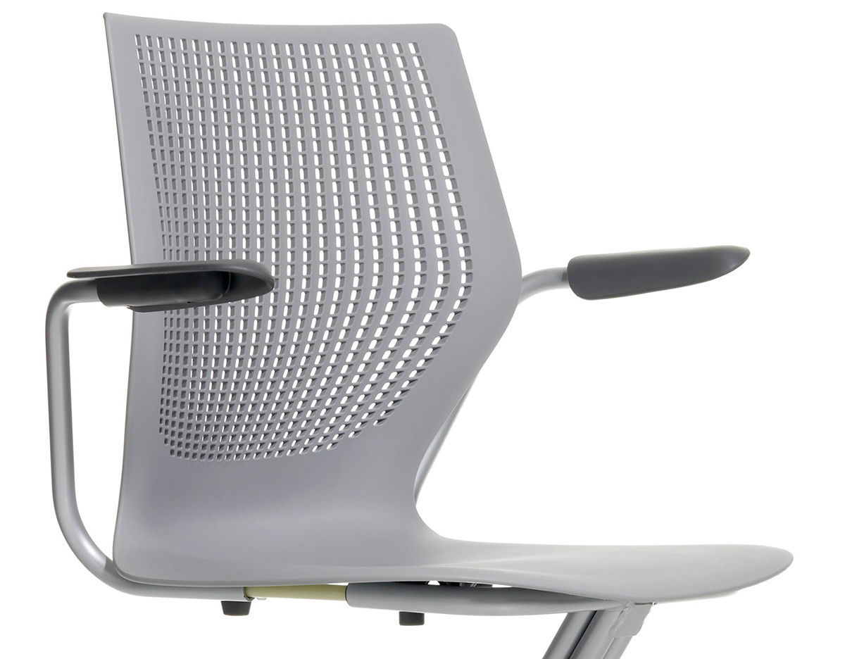 multigeneration hybrid base chair