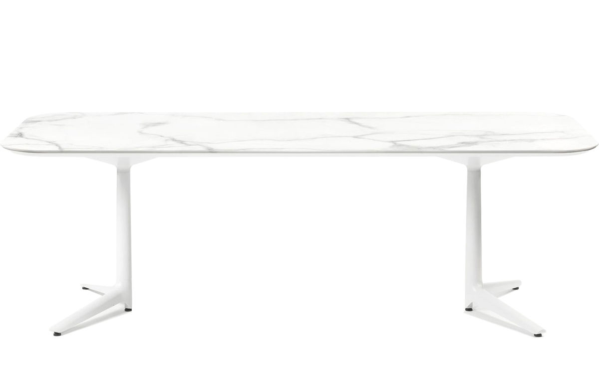 multiplo xl rectangular table