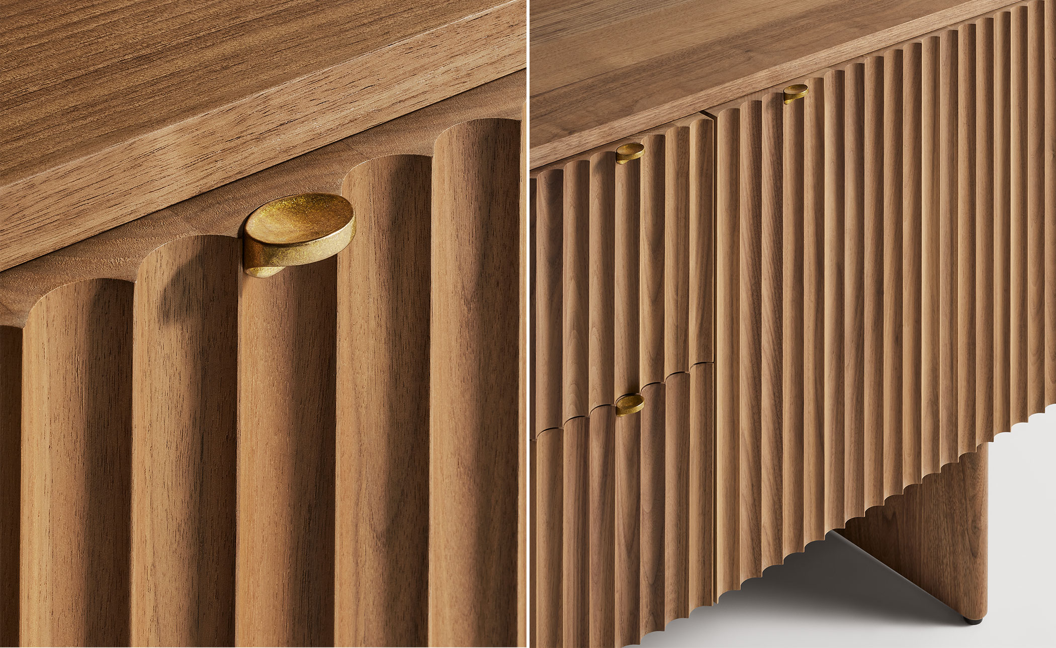 Murmur 6 Drawer Dresser