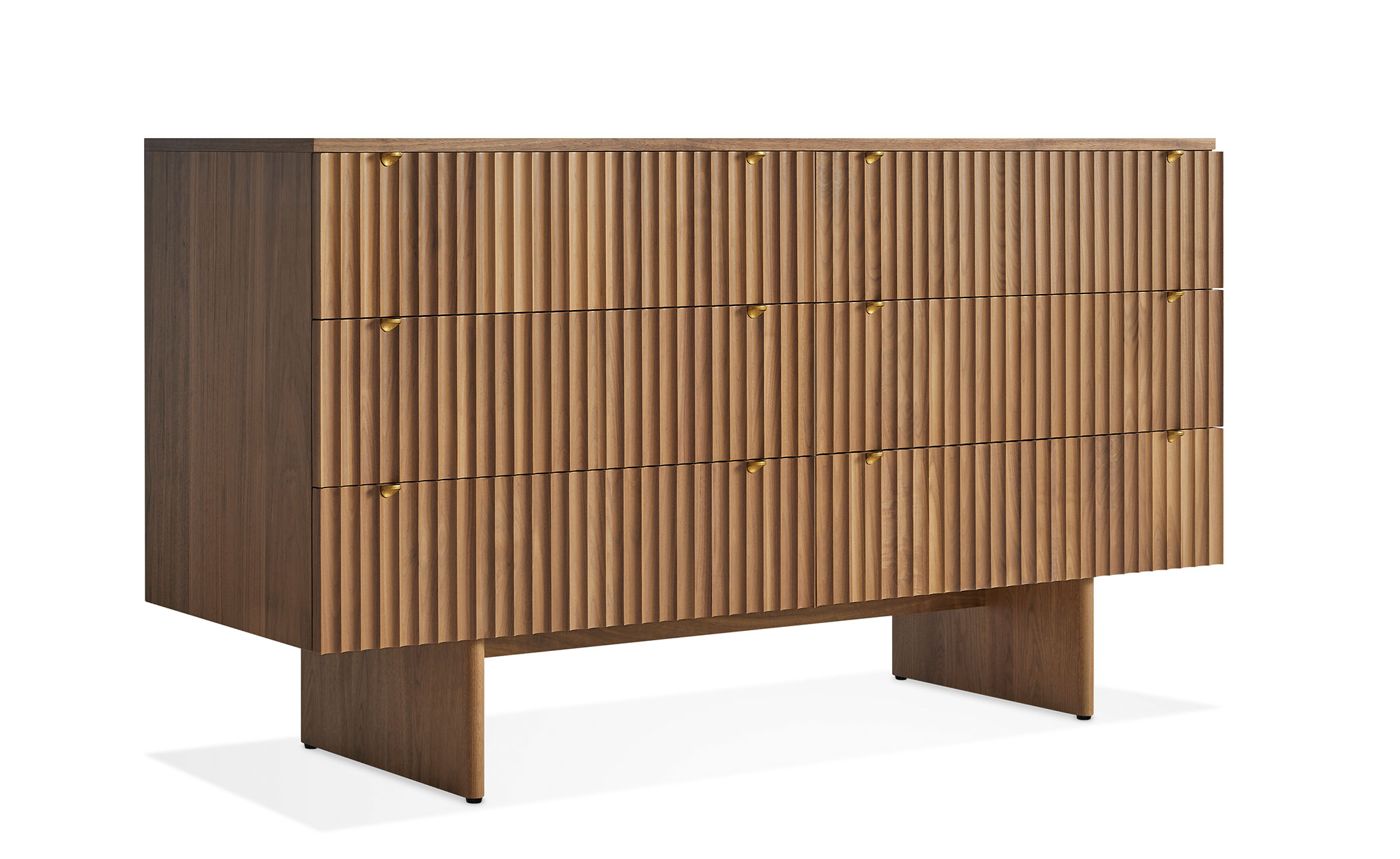 Murmur 6 Drawer Dresser