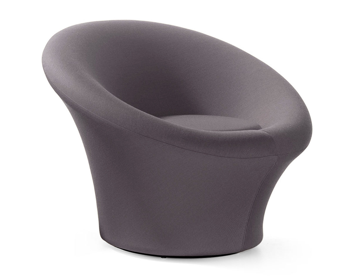mushroom chair f560