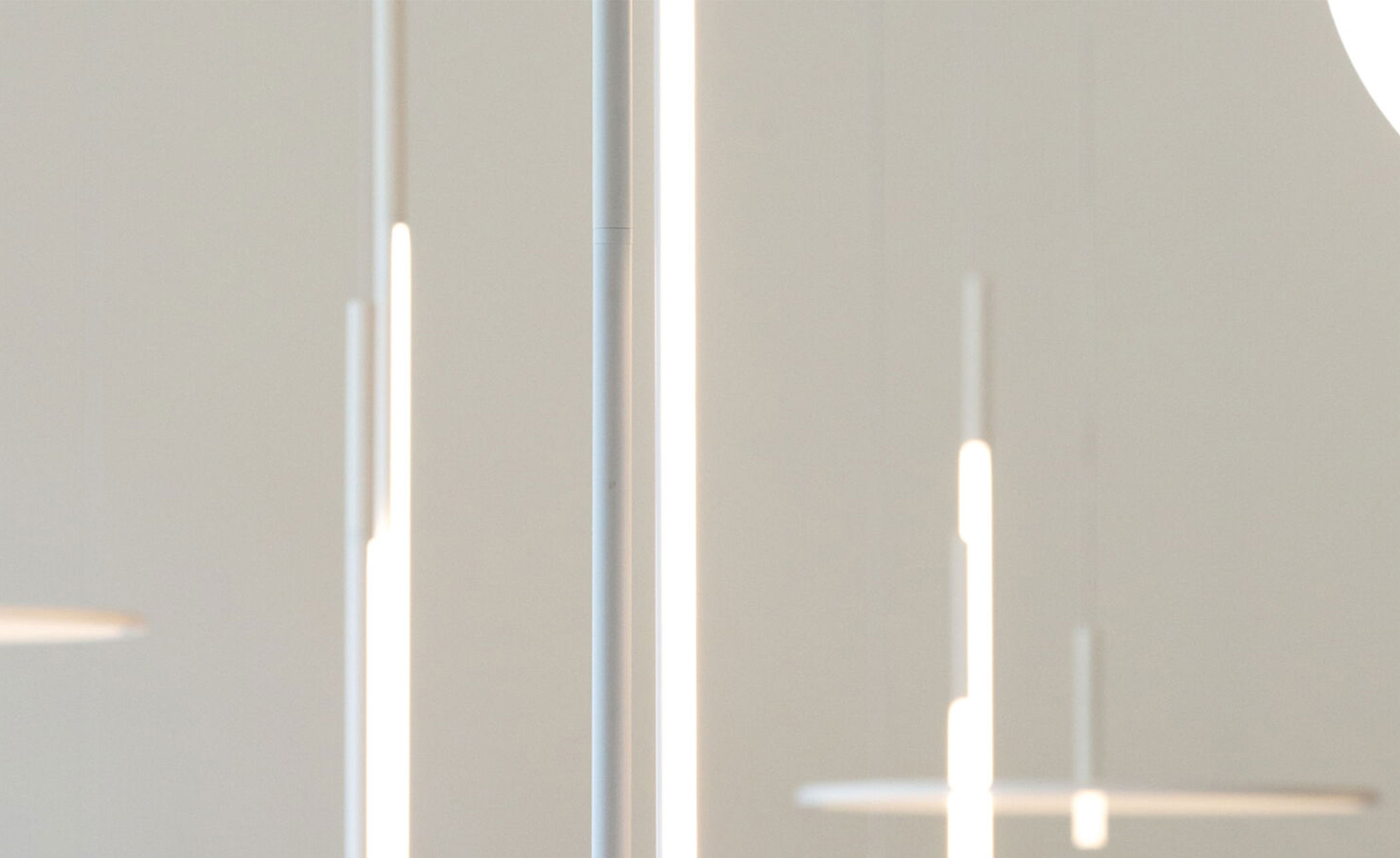 My Disc Pendant Lamp