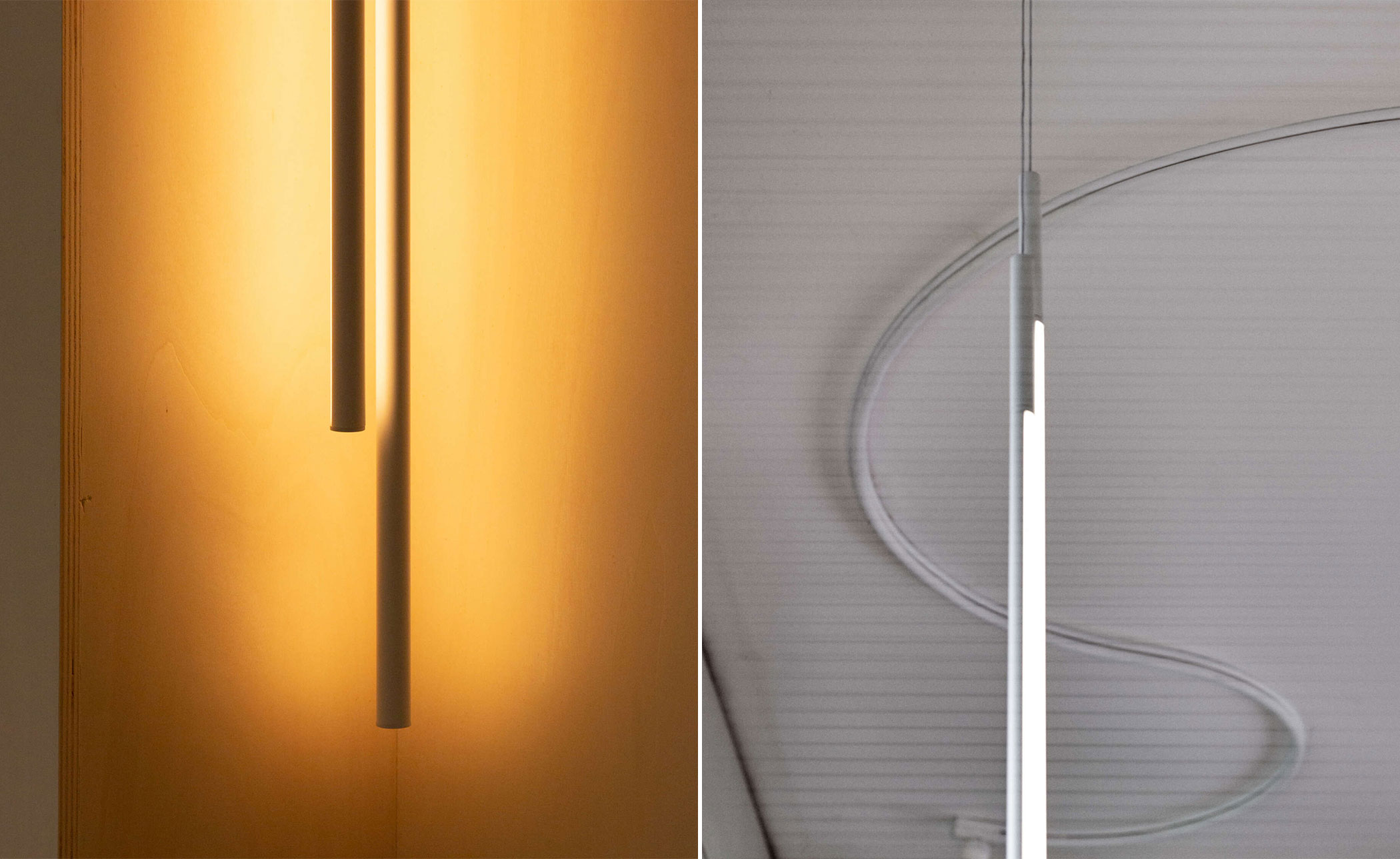 My Lines Pendant Lamp