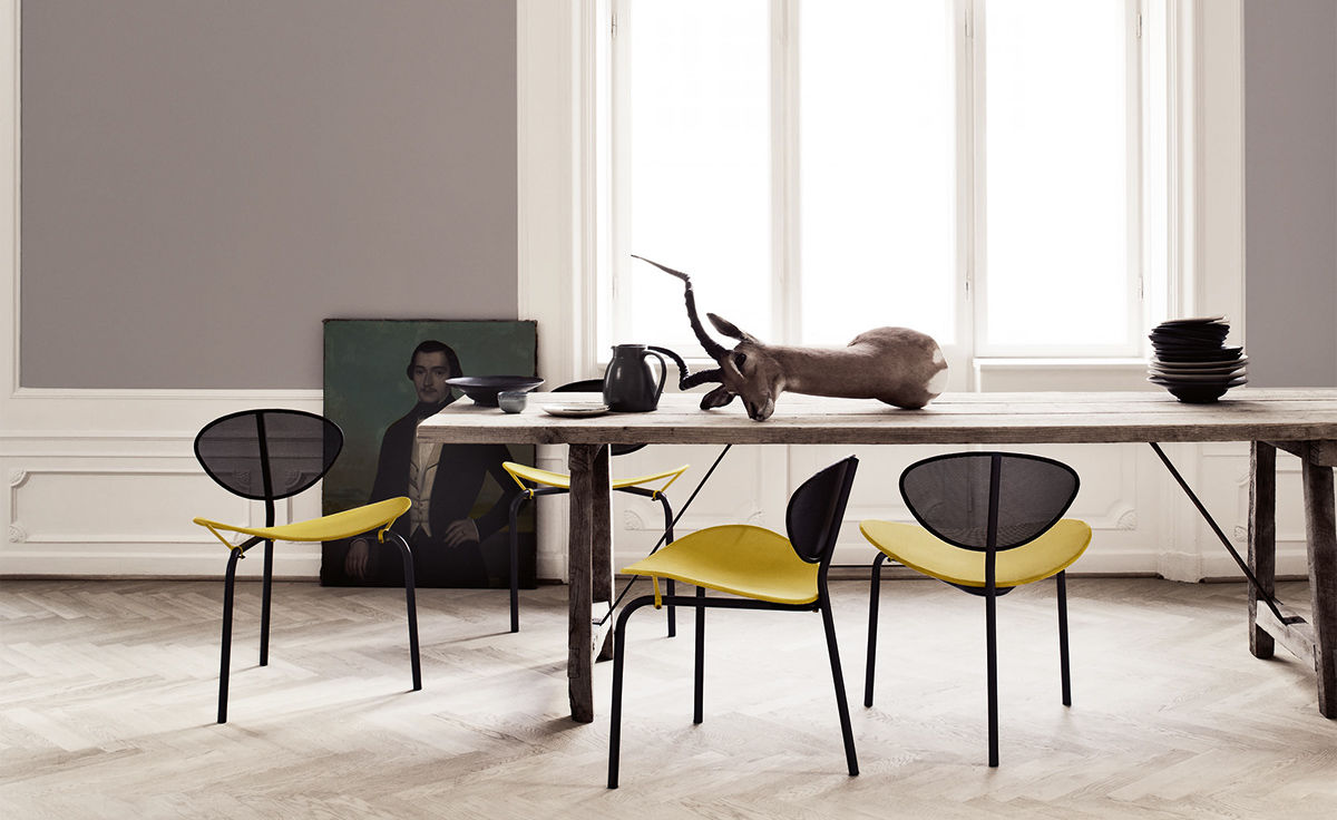 nagasaki dining chair