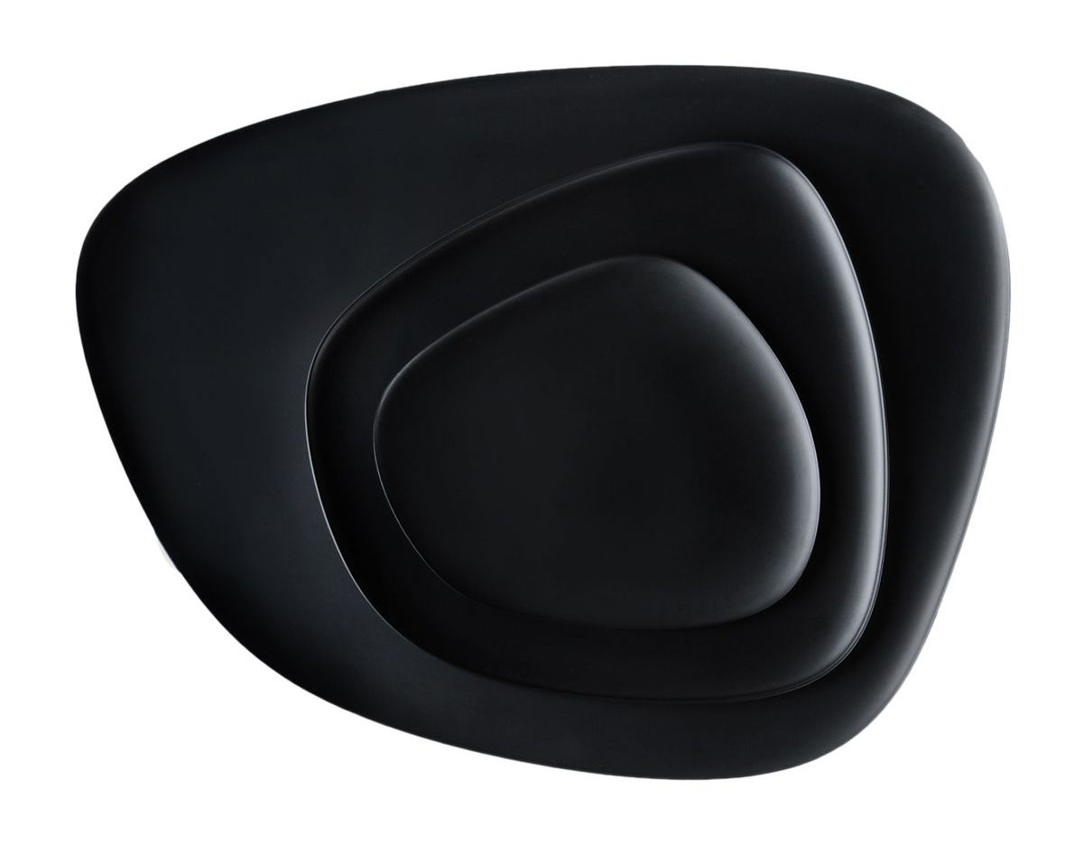 namaste 3 piece plate set