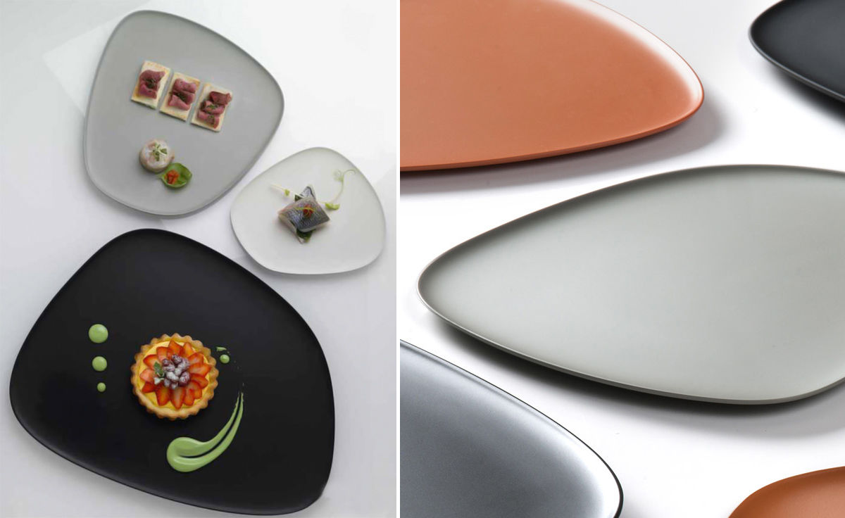 namaste 3 piece plate set