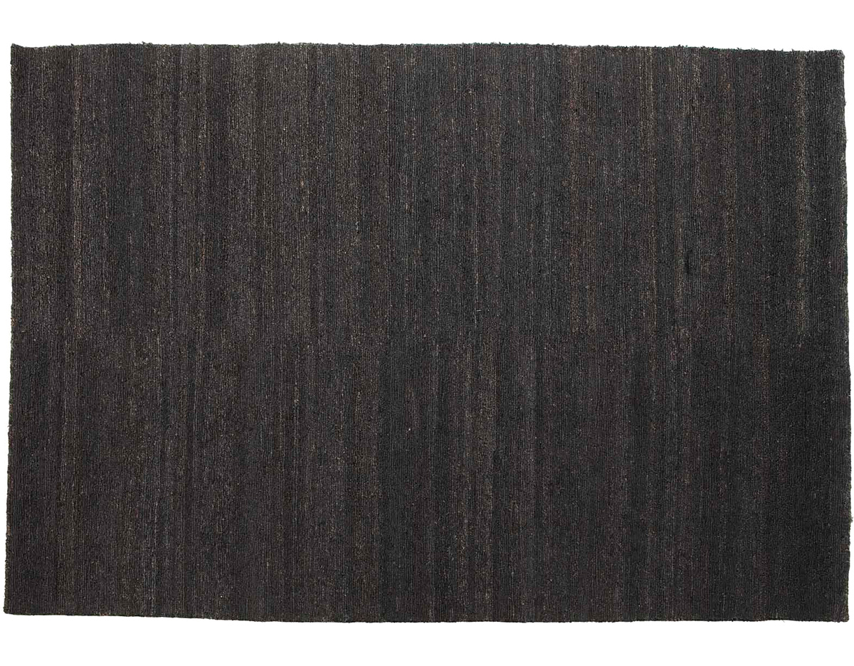 earth jute rug