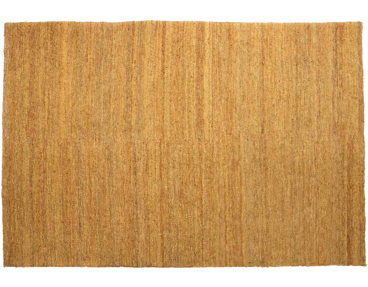 earth jute rug