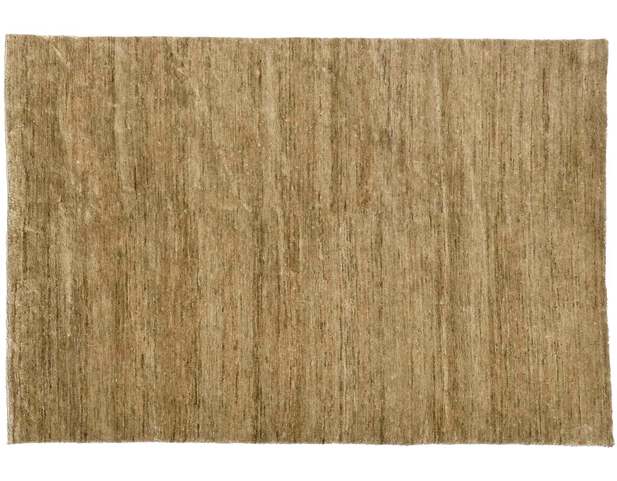 noche jute rug