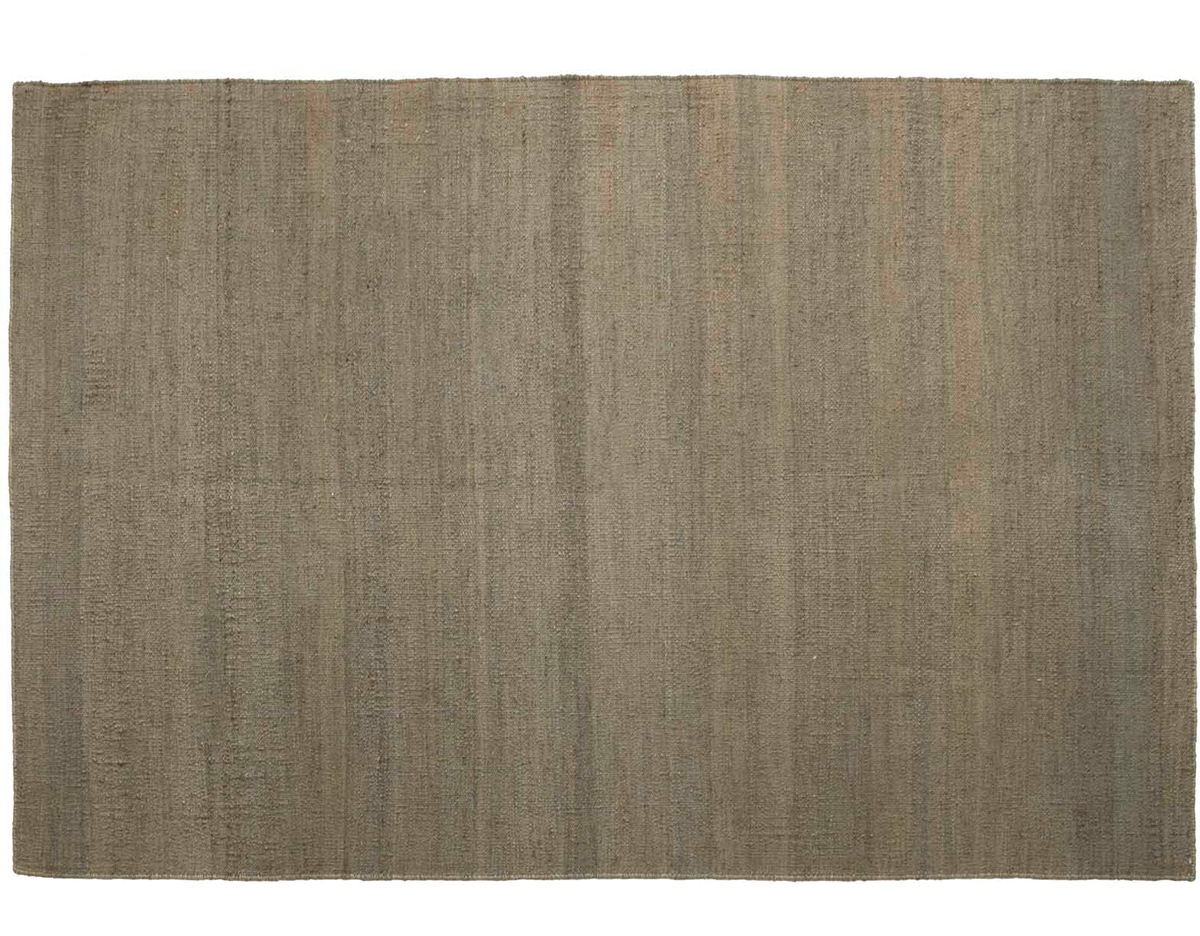 vegetal rug