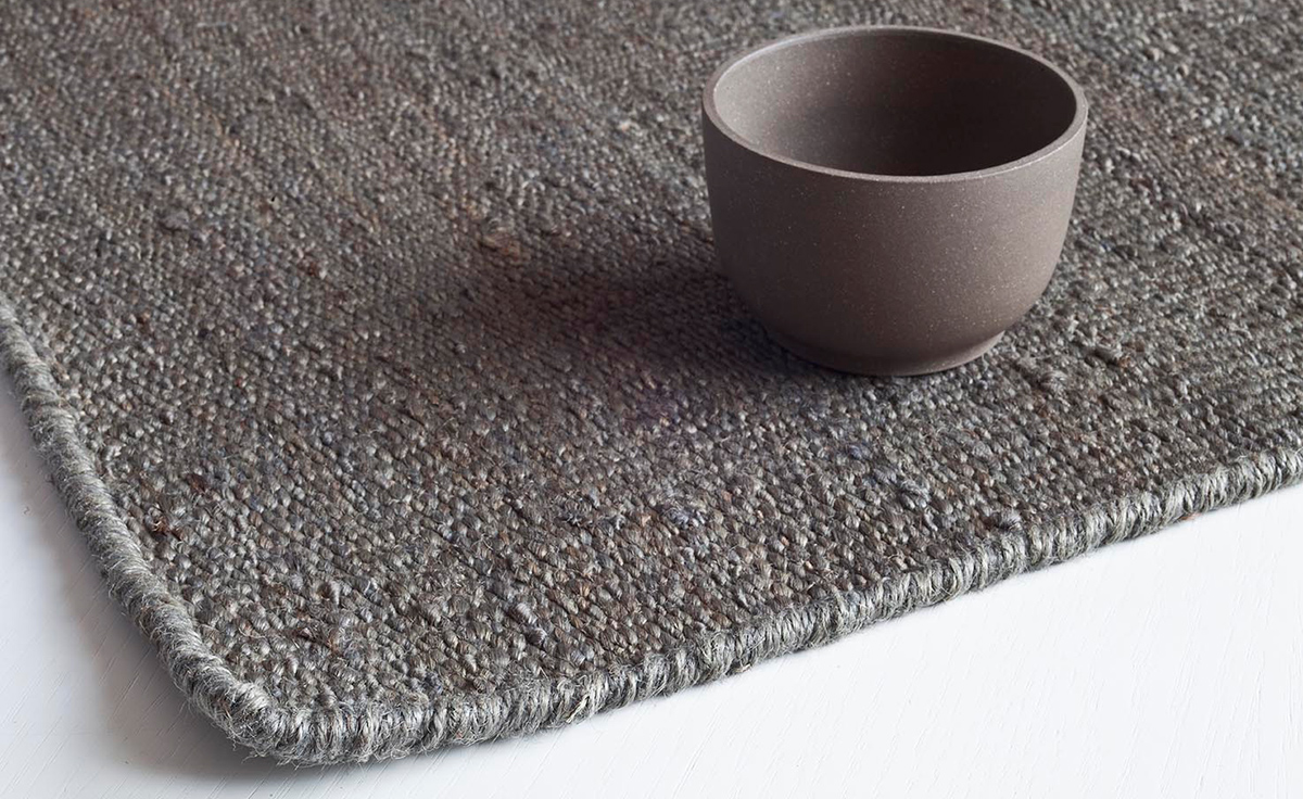 vegetal rug