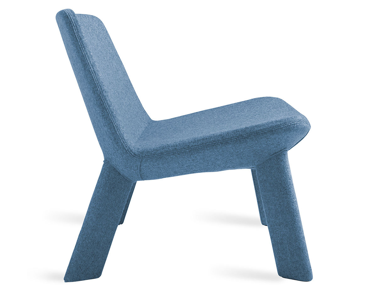 neat lounge chair
