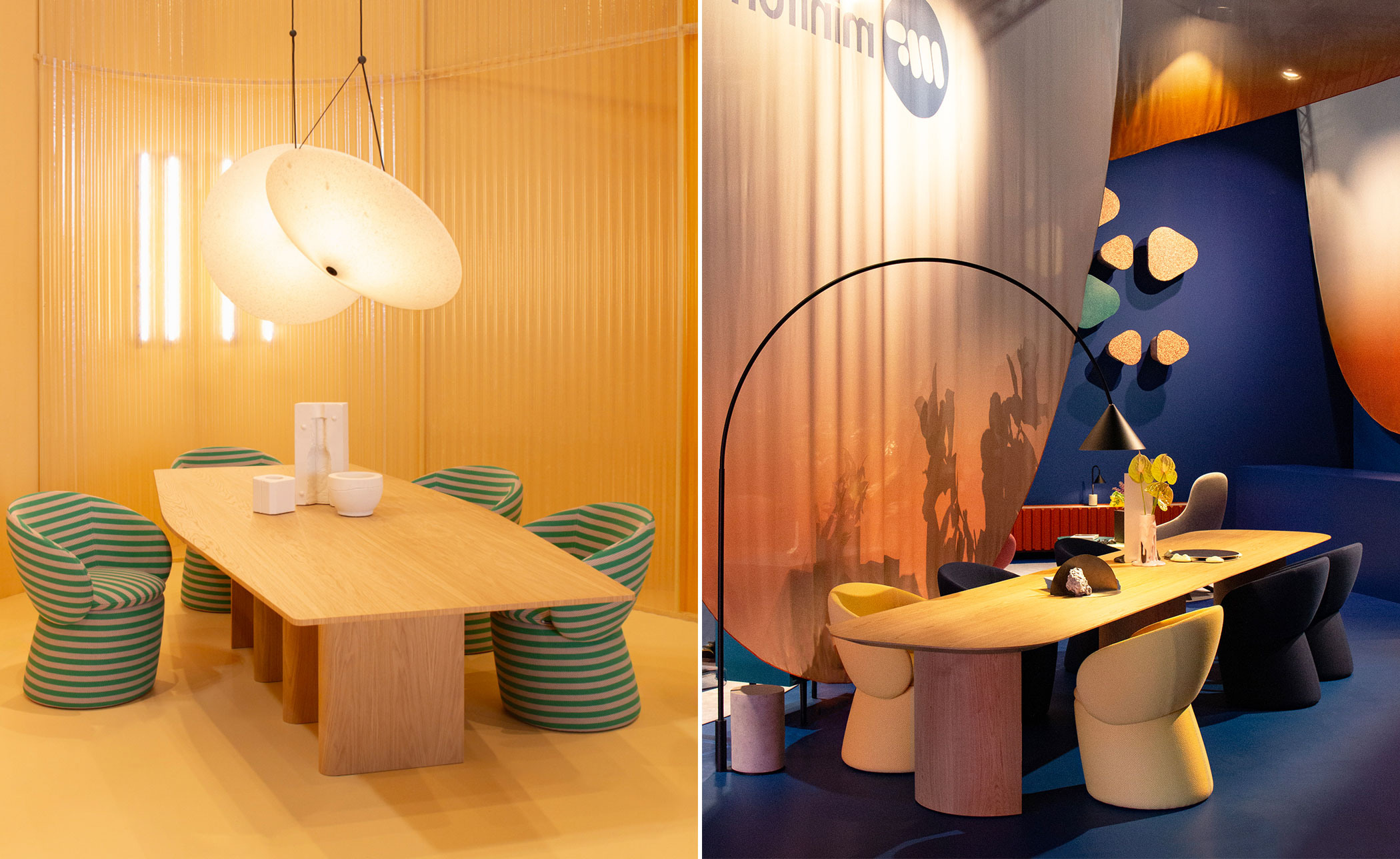 Nebula Monaca Dining Chair