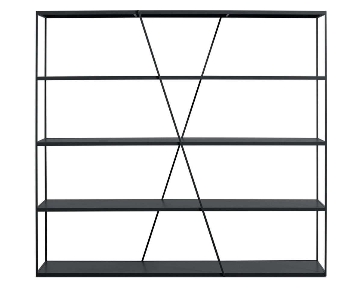 needwant shelving