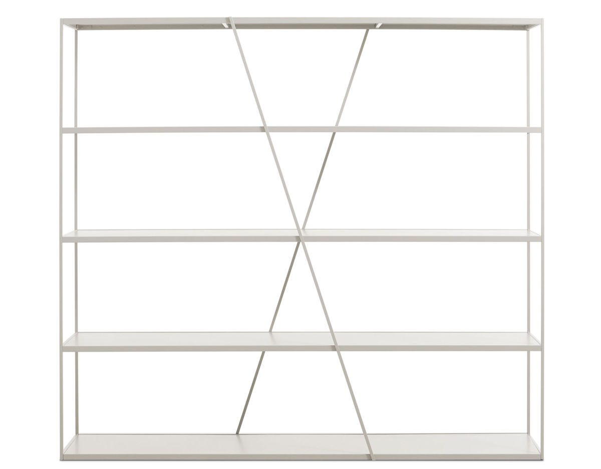 needwant shelving