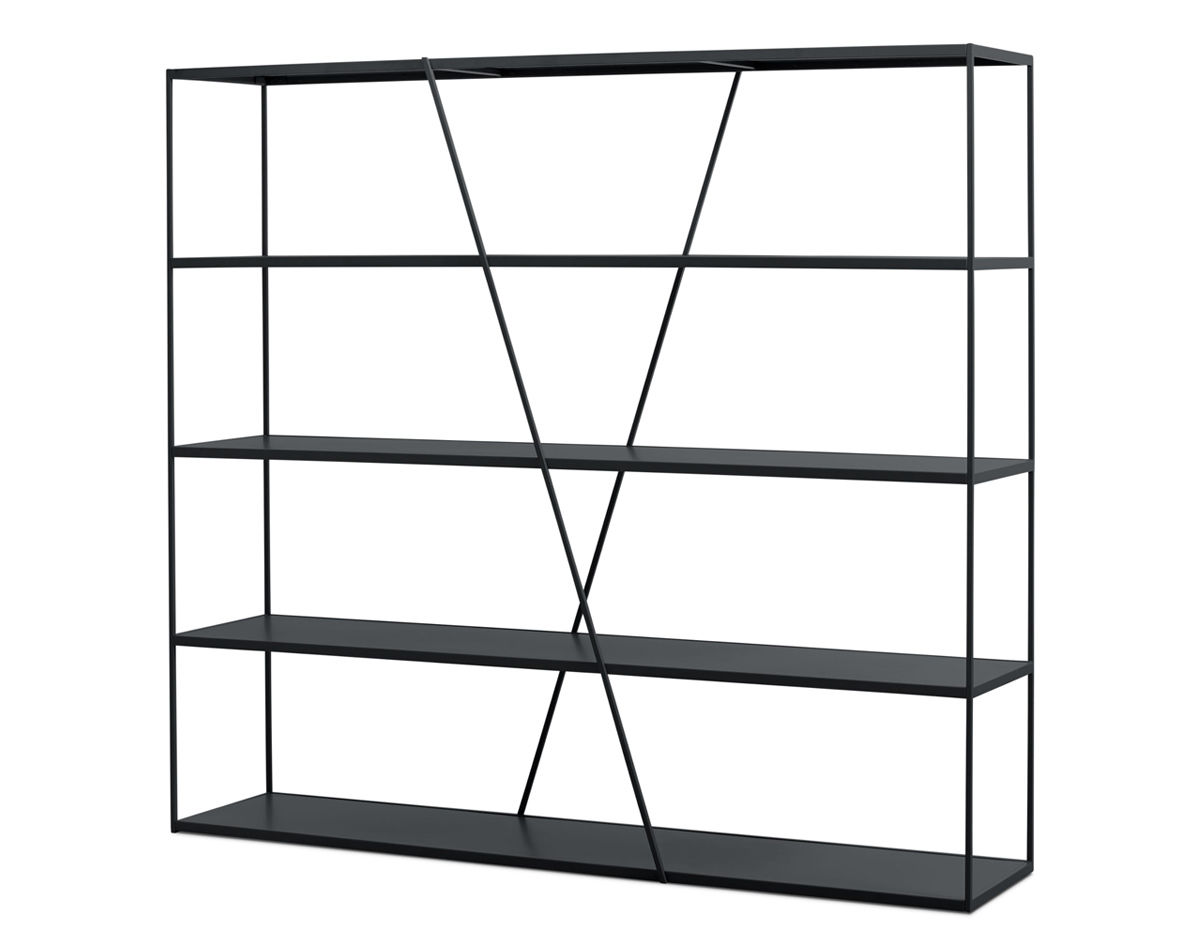 needwant shelving