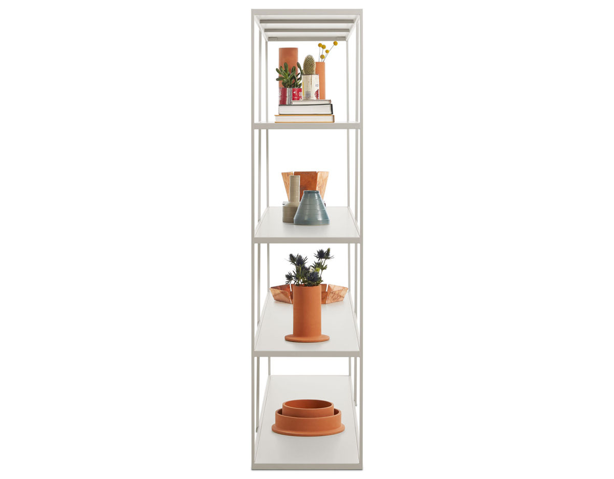 needwant shelving