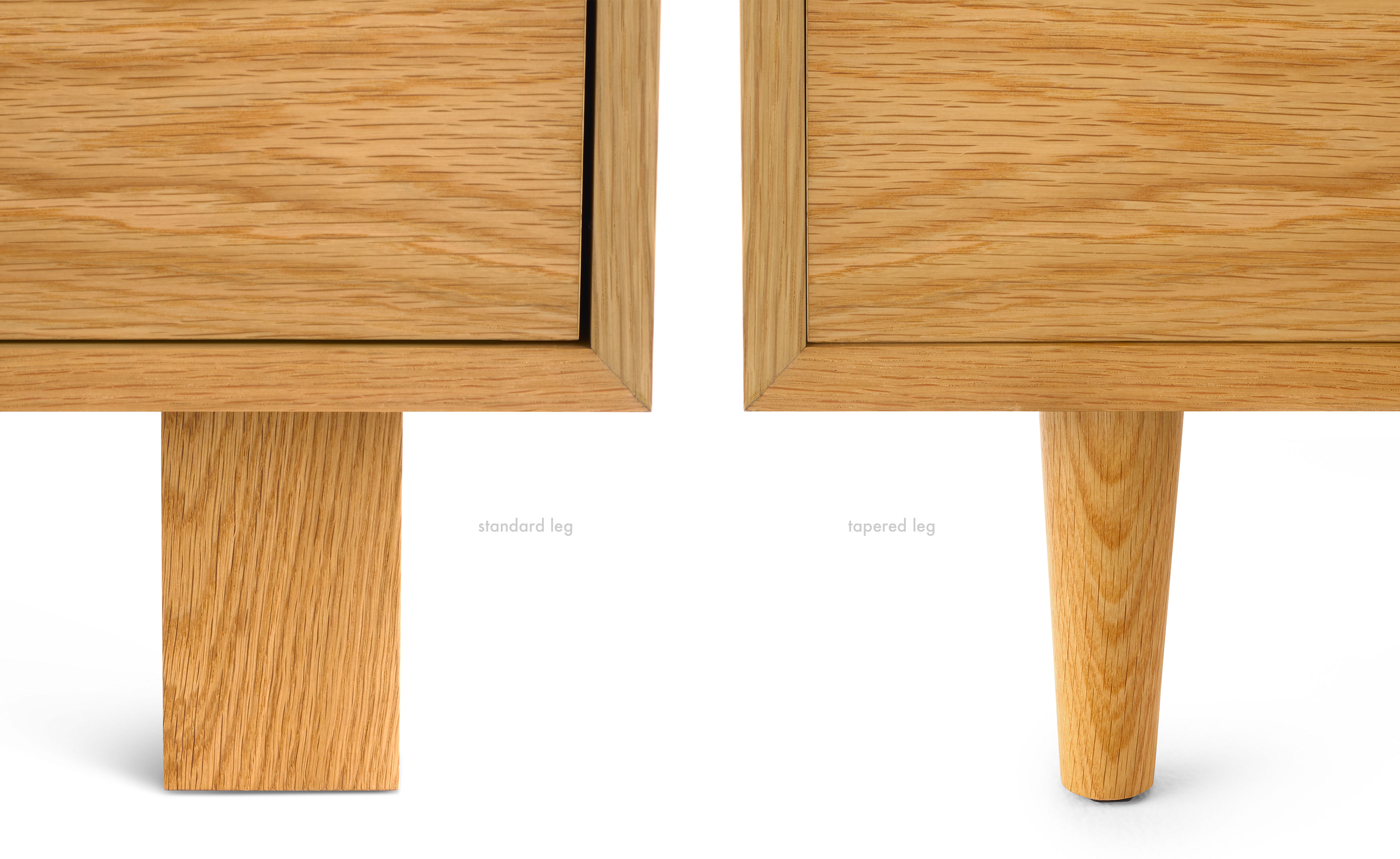 Nelson Basic Cabinet Series Console