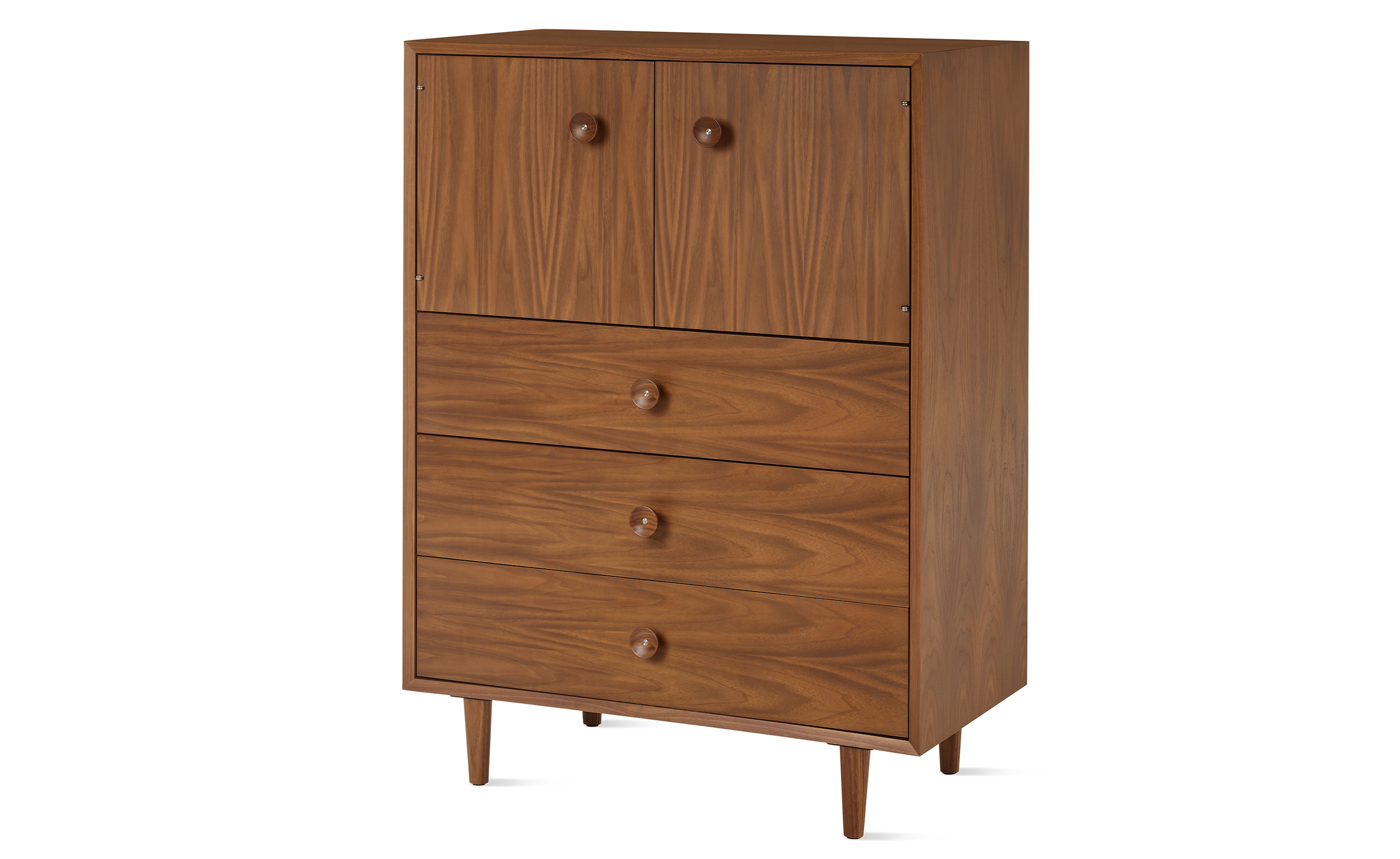 Nelson Basic Cabinet Series Console