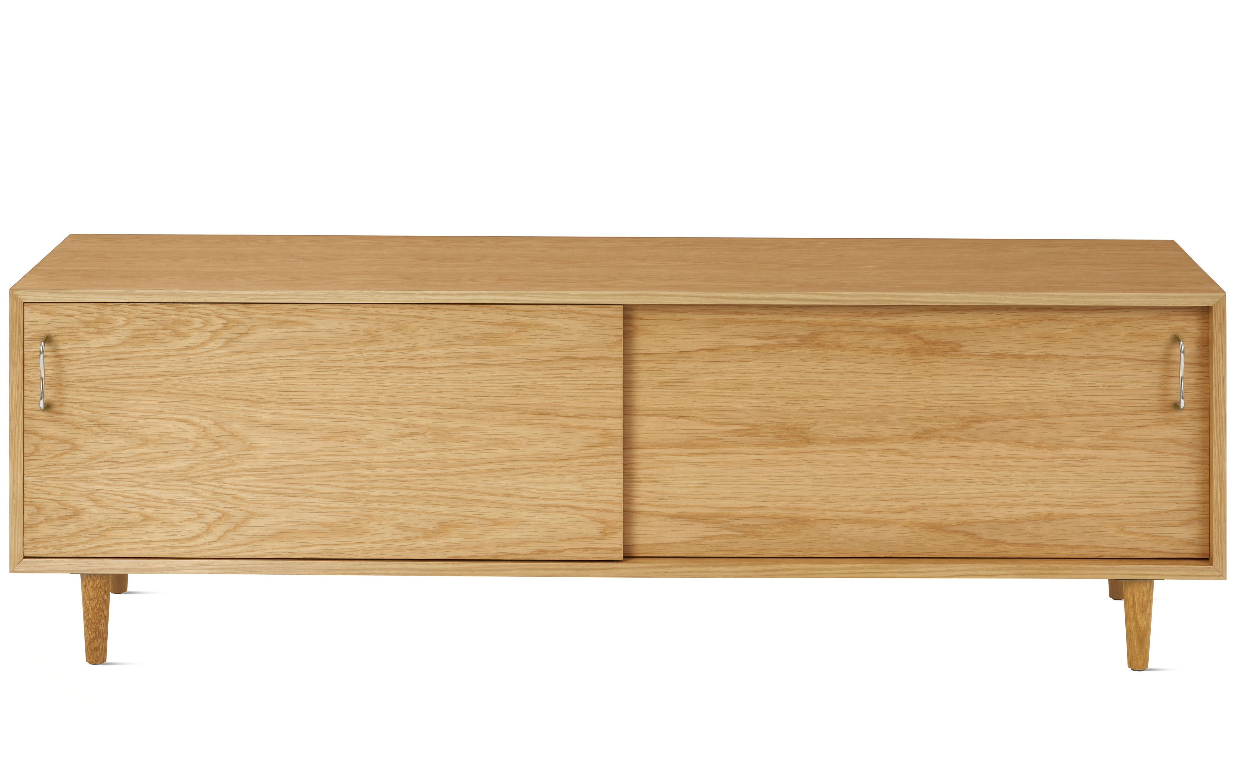 Nelson Basic Cabinet Series Media Unit
