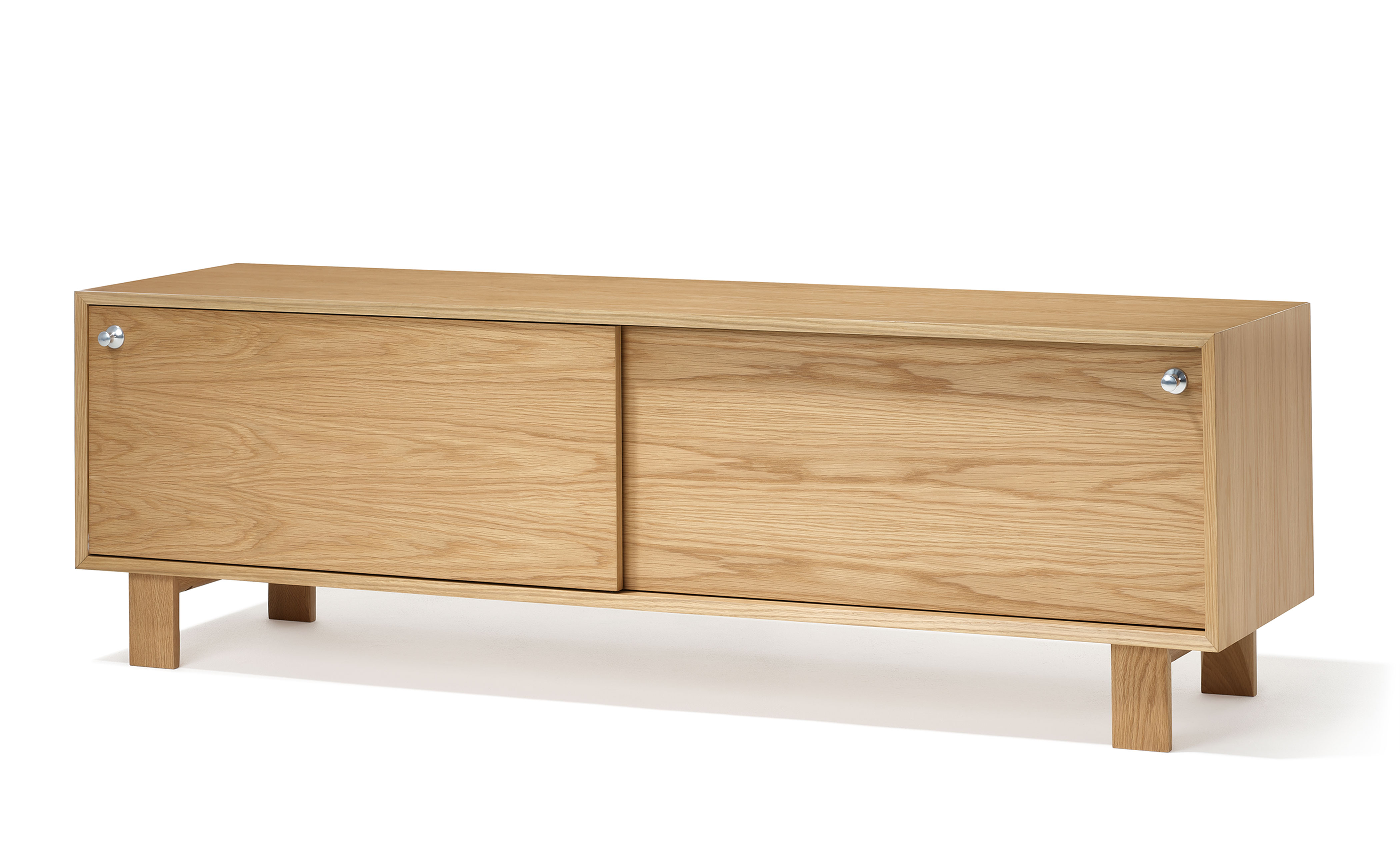 Nelson Basic Cabinet Series Media Unit