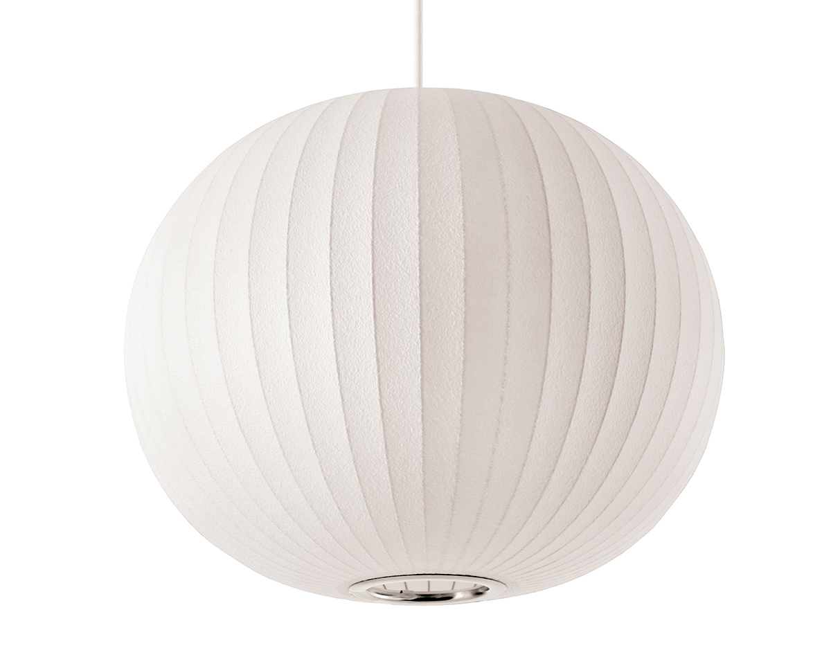nelson™ bubble lamp ball