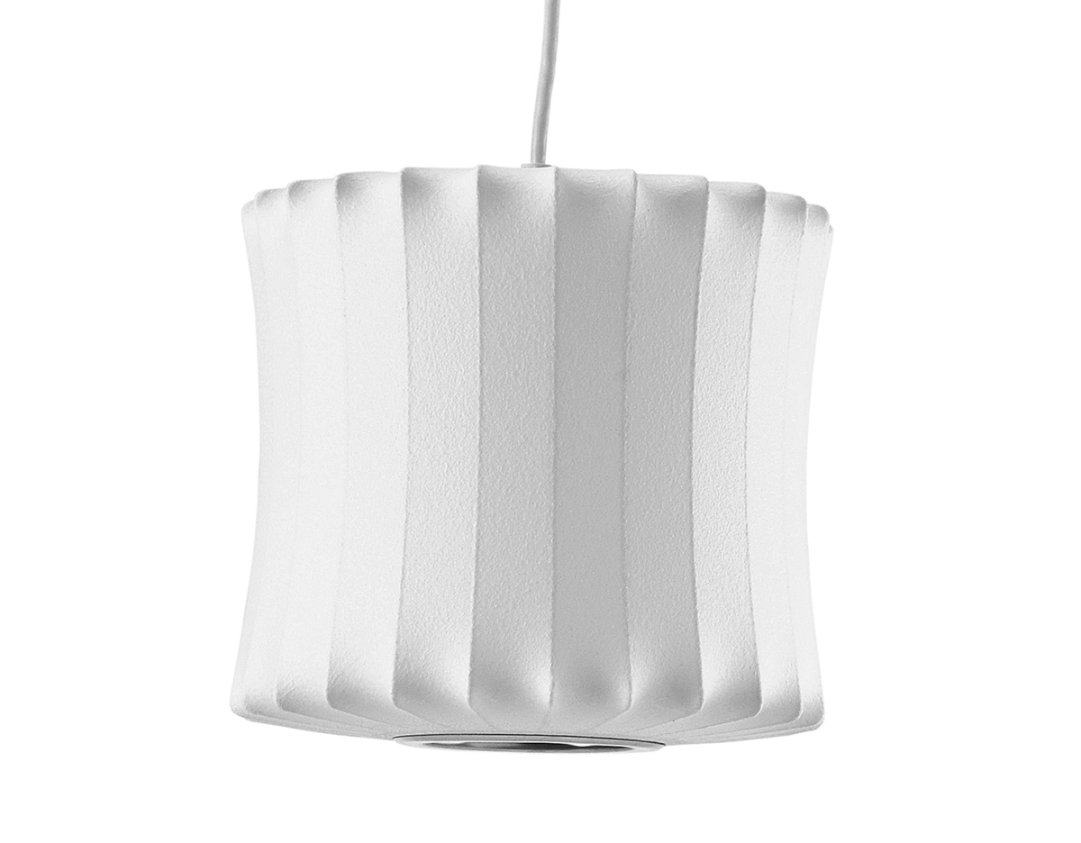nelson™ bubble lamp lantern